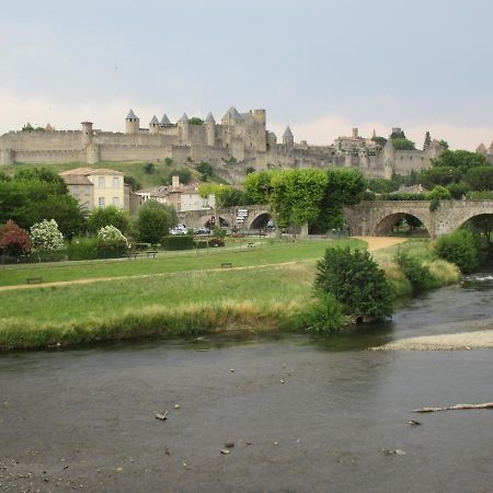 דירות Trèbes Le Midi 2 מראה חיצוני תמונה